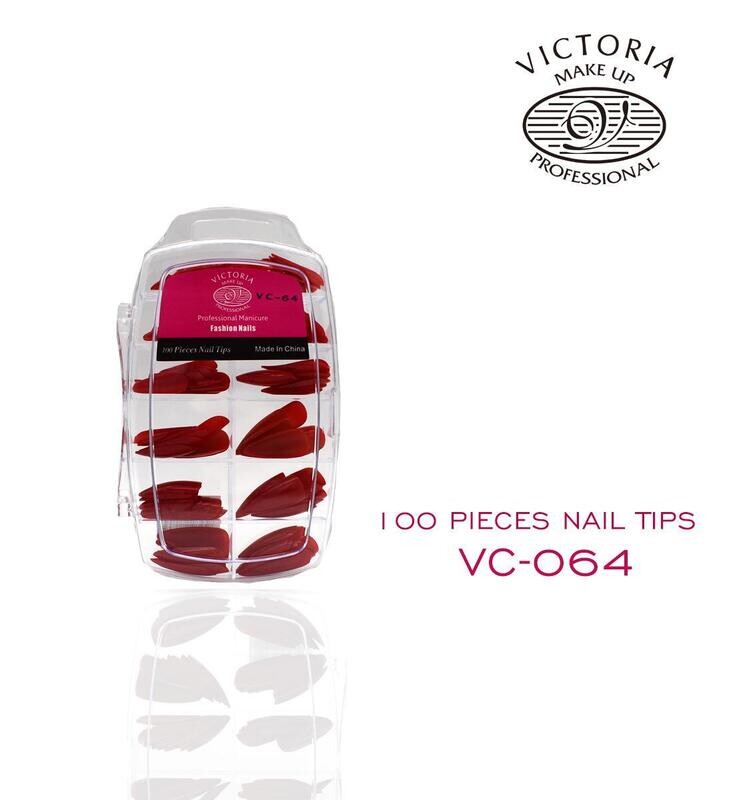 أظافر فكتوريا  VC-064