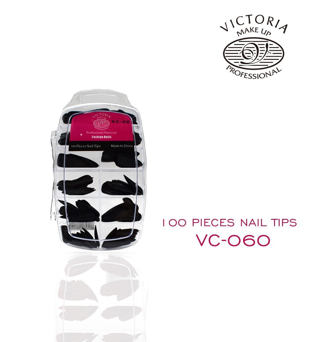 Victoria nails