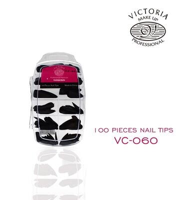 Victoria nails