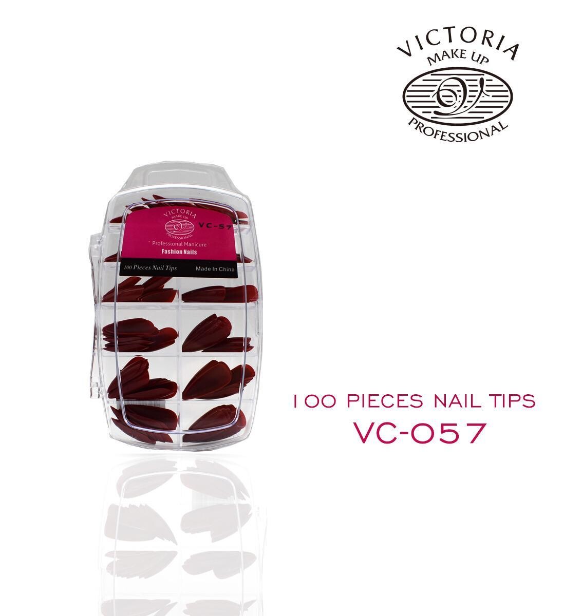 Victoria nails