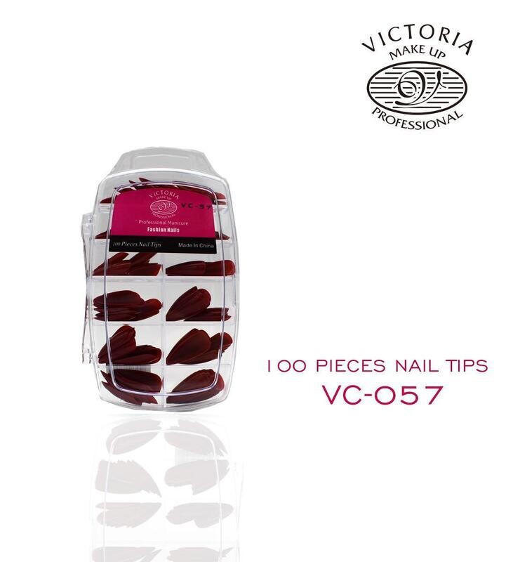 أظافر فكتوريا  VC-057