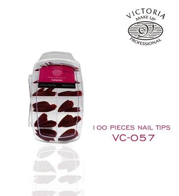 Victoria nails