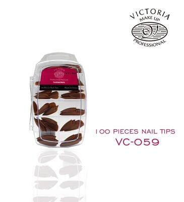 Victoria nails