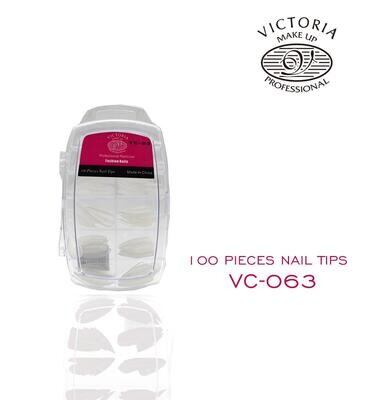 Victoria nails