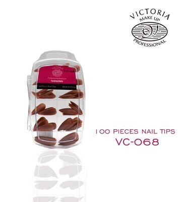 Victoria nails