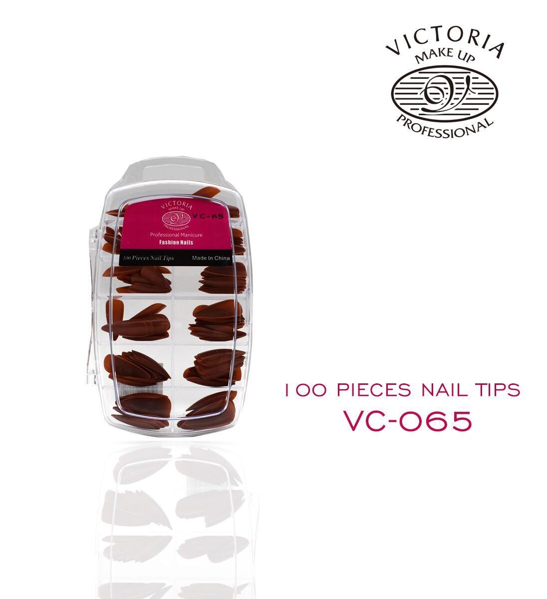 Victoria nails