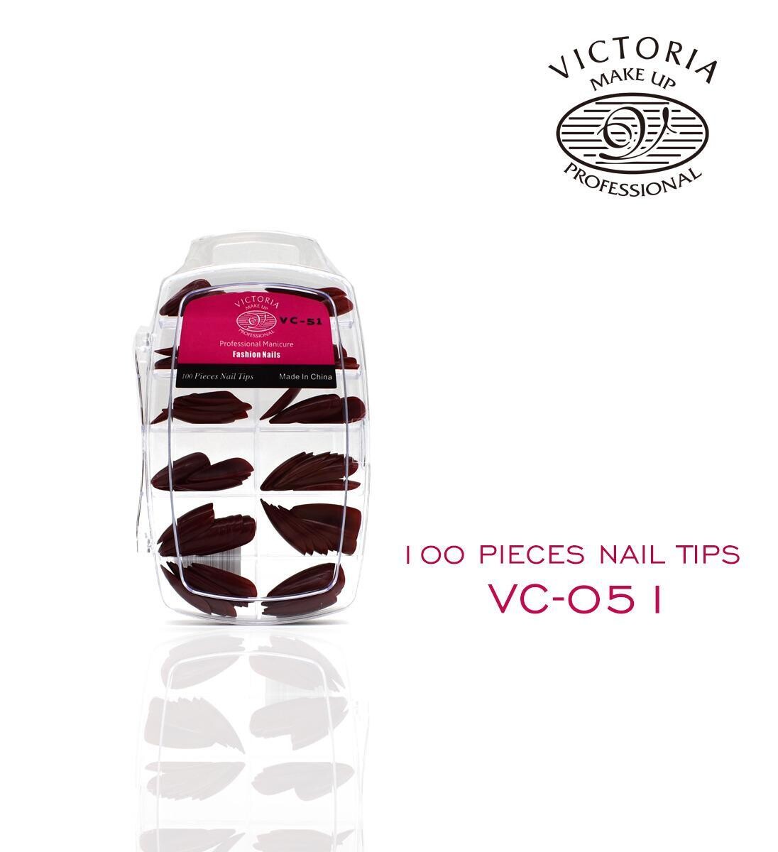 Victoria nails VC-051