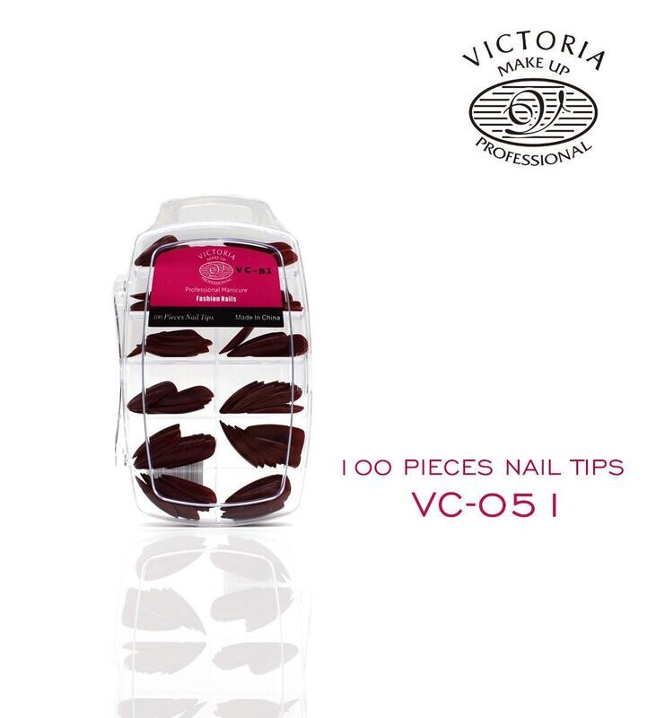 أظافر فكتوريا  VC-051