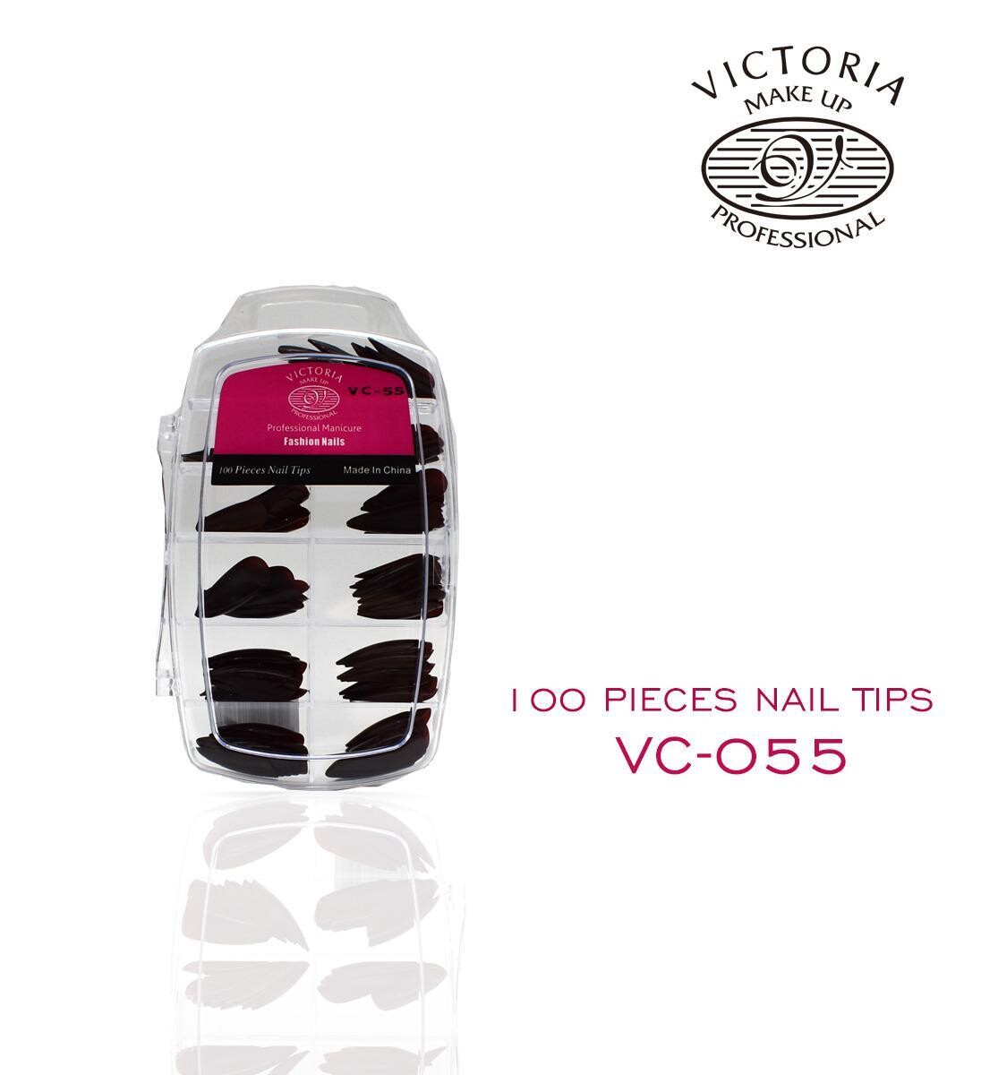 Victoria nails