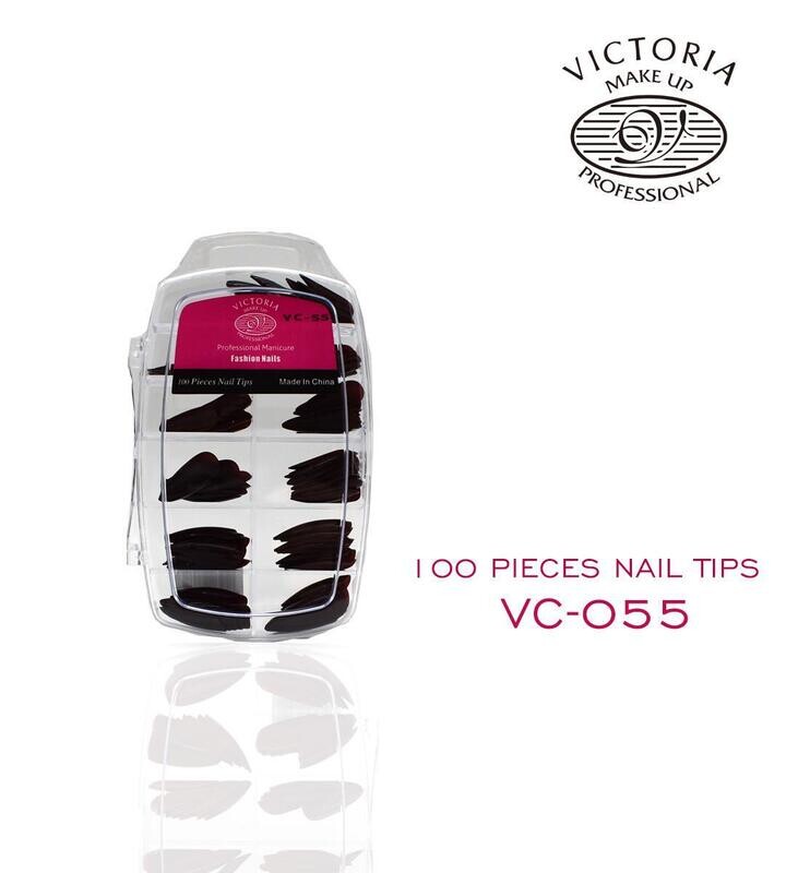 أظافر فكتوريا  VC-055