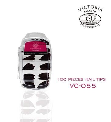 Victoria nails