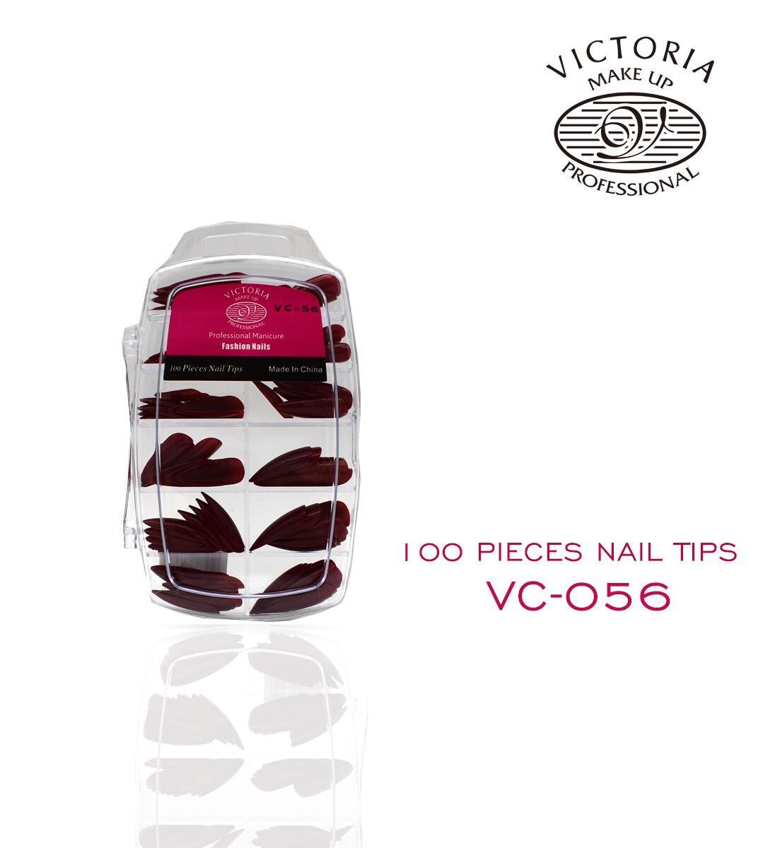 Victoria nails