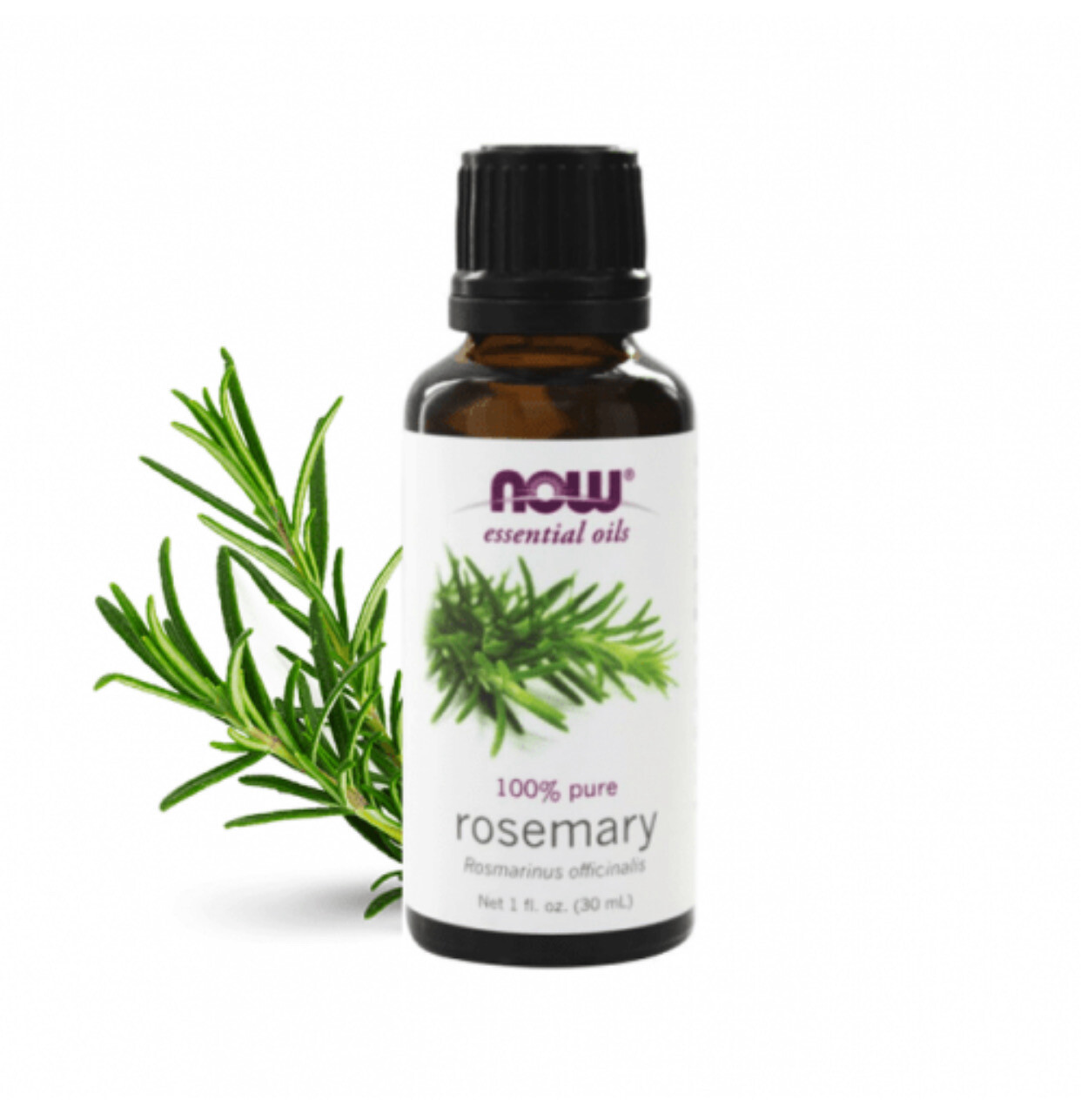 Rosemary oil