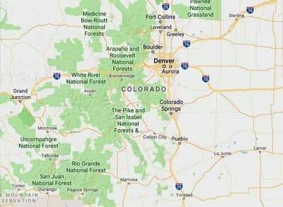 Point-to-Point Transfer in CO USA