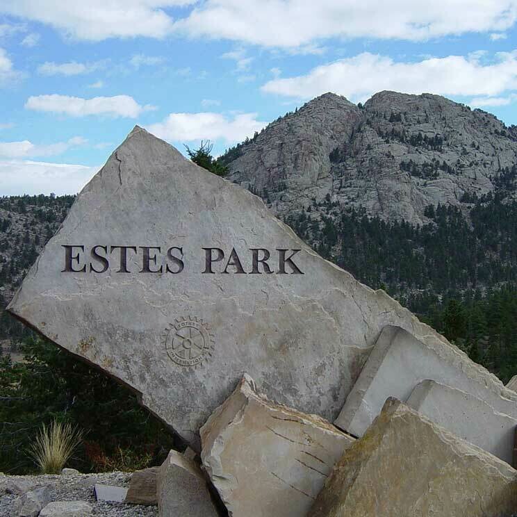 Estes Park