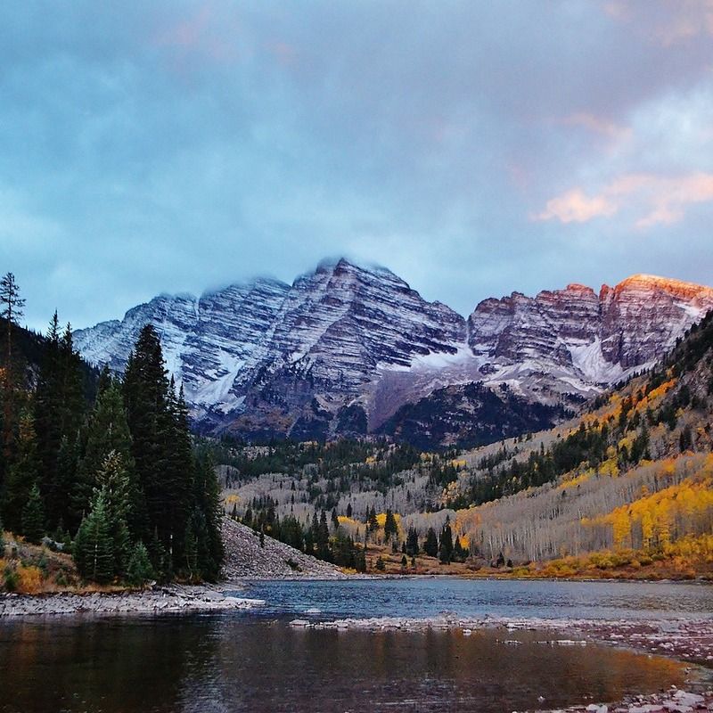Aspen