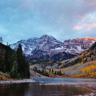 Aspen