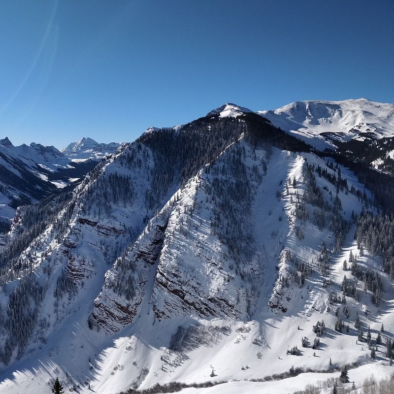 Snowmass