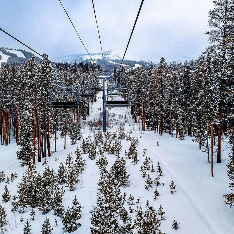 Breckenridge