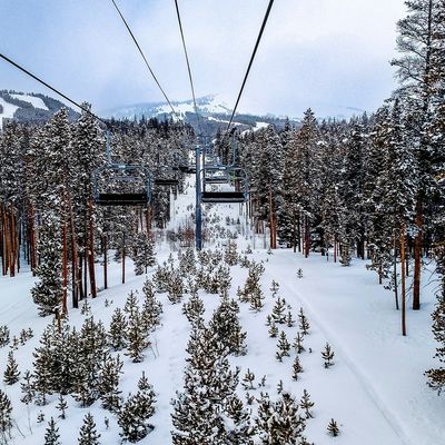 Breckenridge