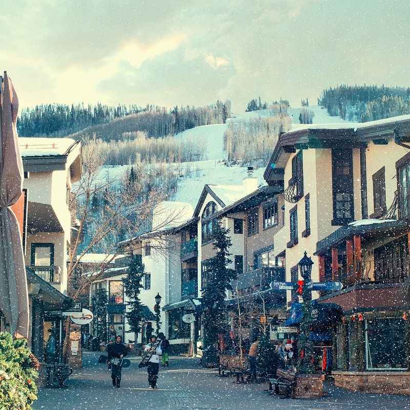 Vail