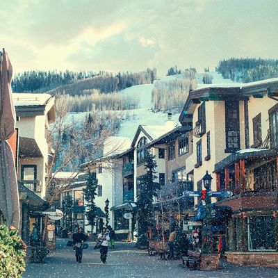 Vail