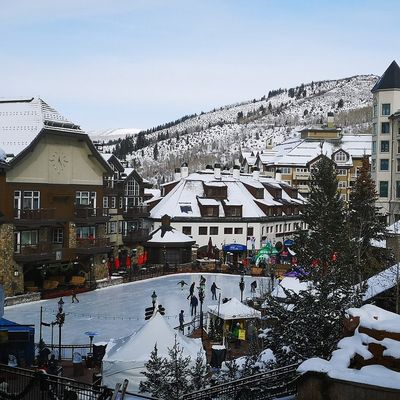 Beaver Creek