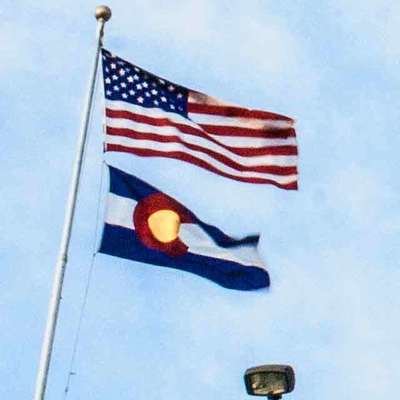 Colorado Area