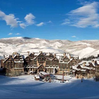 Bachelor Gulch