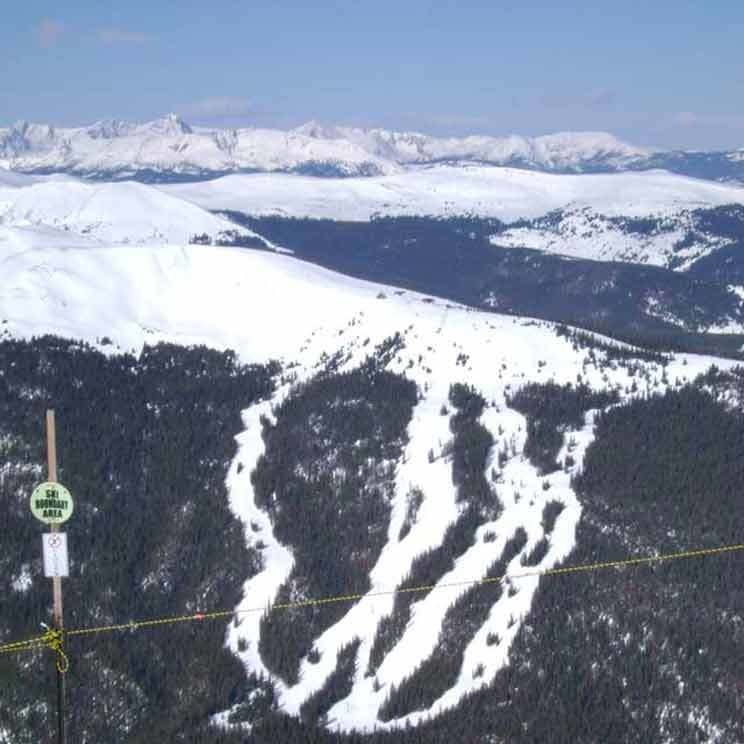 Copper Mountain
