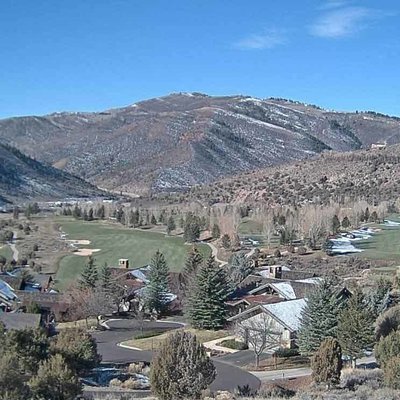 Cordillera