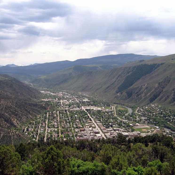 Glenwood Springs