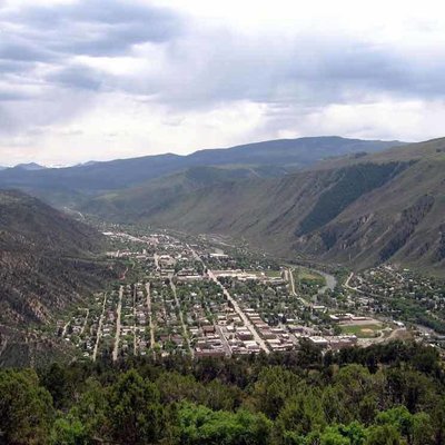 Glenwood Springs