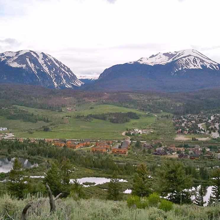 Silverthorne