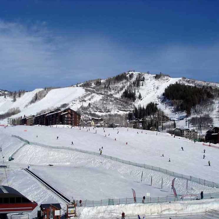 Steamboat Springs