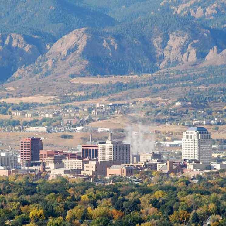 Colorado Springs