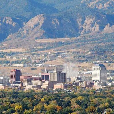 Colorado Springs