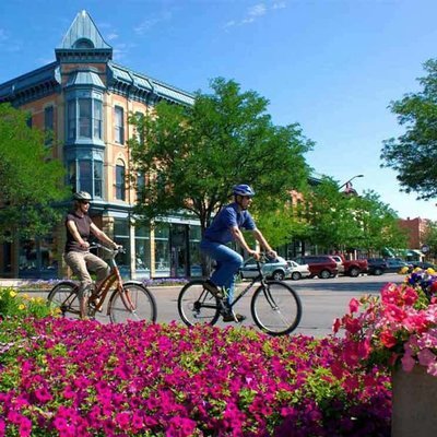 Fort Collins