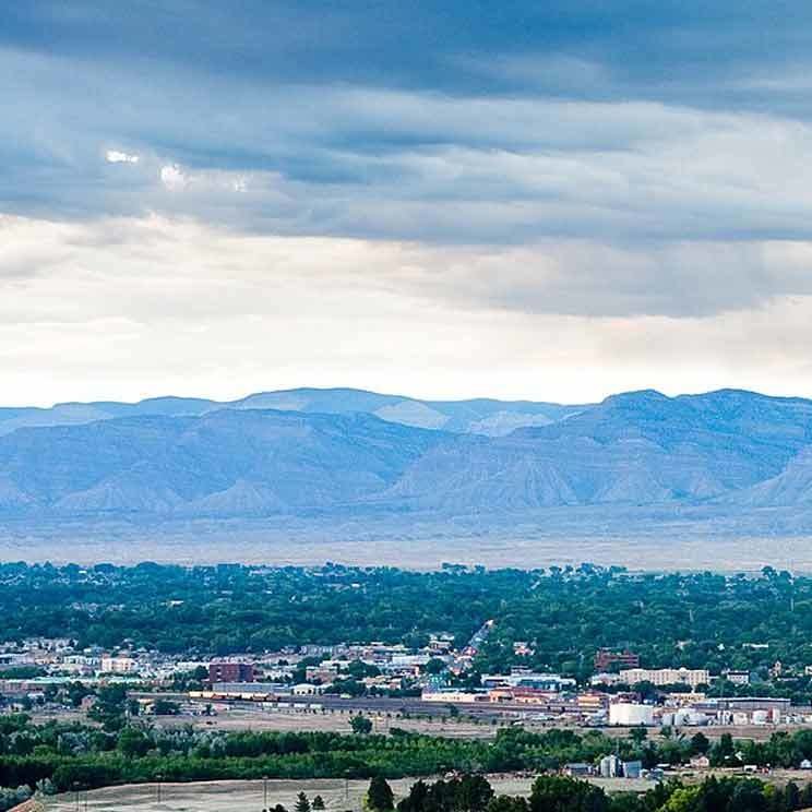 Grand Junction