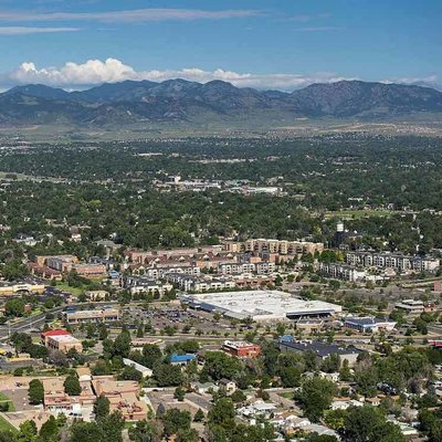 Arvada
