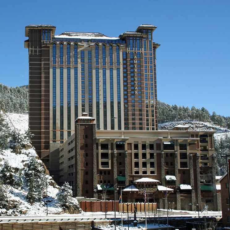 Black Hawk (Casino)