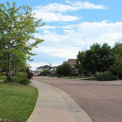 Castle Pines