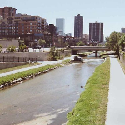 Cherry Creek