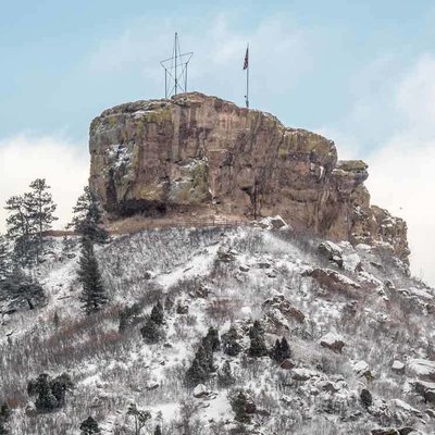 Castle Rock