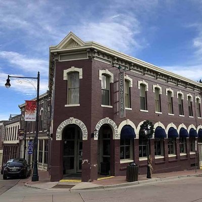 Central City