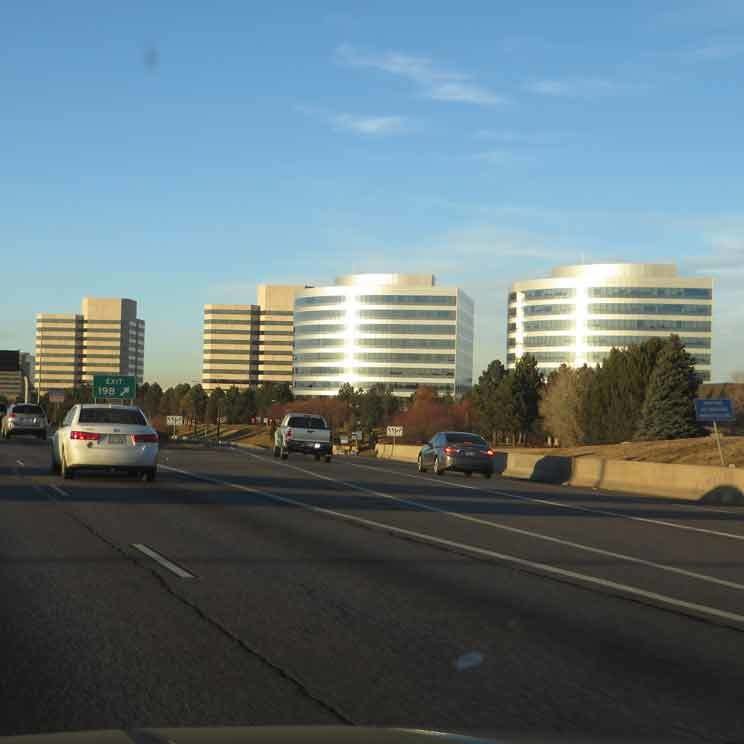 Denver Tech Center (DTC)