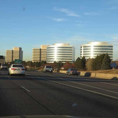 Denver Tech Center (DTC)