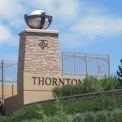 Thornton