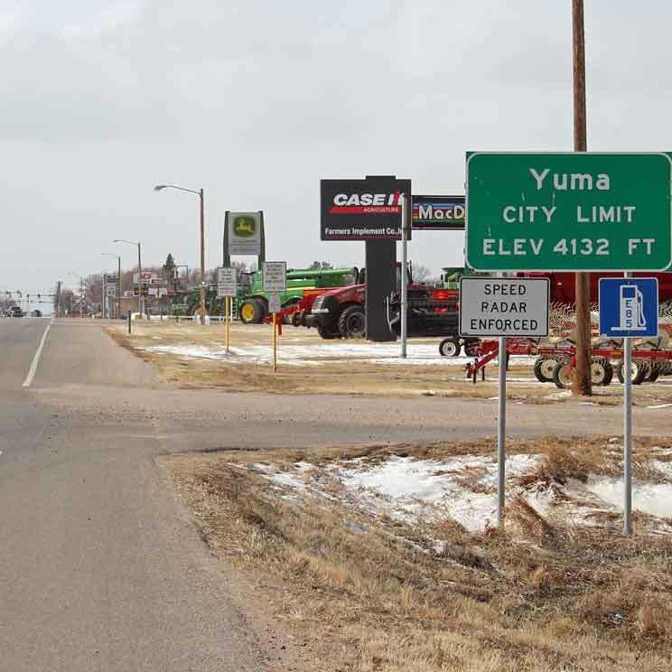 Yuma