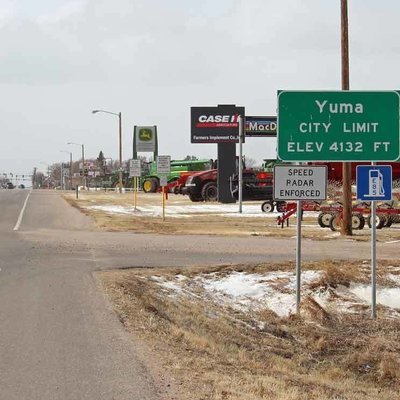 Yuma